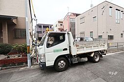 名古屋市瑞穂区松園町1丁目 一戸建て