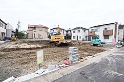 名古屋市緑区東神の倉2丁目 一戸建て