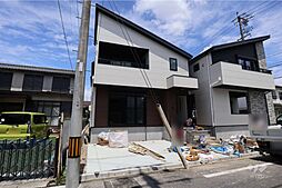 名古屋市瑞穂区白砂町4丁目 一戸建て