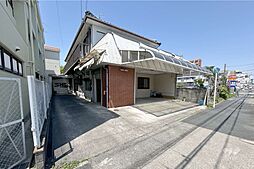 名古屋市南区弥生町 土地