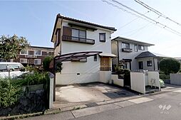 名古屋市緑区徳重3丁目 一戸建て