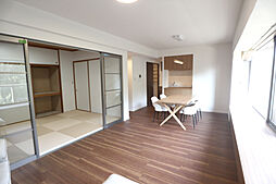 八事月見ヶ岡シティハウスセンターガーデン