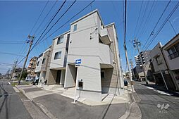 名古屋市熱田区西野町1丁目 一戸建て