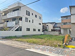 名古屋市瑞穂区苗代町 土地