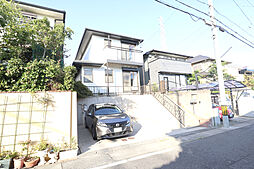 名古屋市緑区平手北2丁目 一戸建て