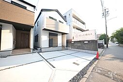 名古屋市瑞穂区萩山町2丁目 一戸建て