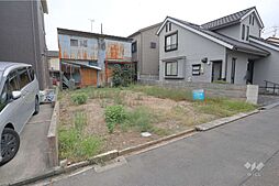 名古屋市瑞穂区白砂町4丁目 土地