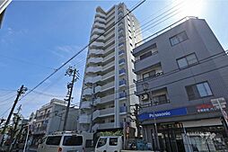 オープンレジデンシア堀田