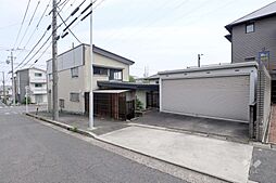 名古屋市瑞穂区茨木町 土地