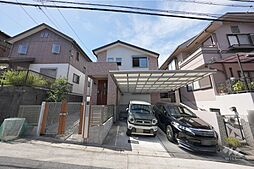 名古屋市緑区大高町字伊賀殿 一戸建て