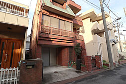 名古屋市瑞穂区内浜町 一戸建て