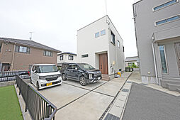 名古屋市緑区桶狭間上の山 一戸建て