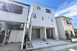 名古屋市熱田区千年1丁目 一戸建て