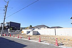 名古屋市緑区徳重3丁目 土地