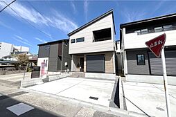 名古屋市熱田区五番町 一戸建て