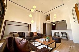 ライオンズヴィアーレ鹿山A棟