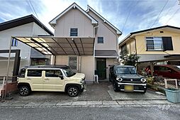 名古屋市瑞穂区下山町1丁目 一戸建て