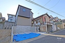 名古屋市緑区神沢1丁目 一戸建て