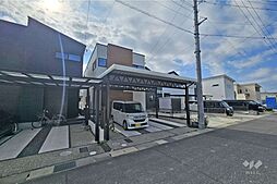 名古屋市港区大西2丁目 一戸建て