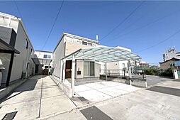 名古屋市瑞穂区弥富通4丁目 一戸建て