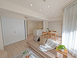 萩山シティハウス