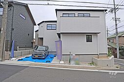 名古屋市緑区神沢1丁目 一戸建て