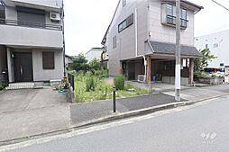 名古屋市南区道徳新町1丁目 土地