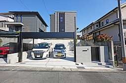 名古屋市瑞穂区陽明町2丁目 一戸建て