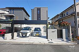名古屋市瑞穂区陽明町2丁目 一戸建て