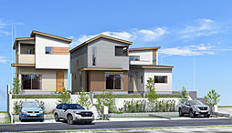 名古屋市緑区徳重3丁目 一戸建て