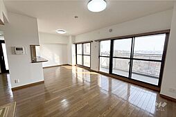 シンフォニアみなみが丘イーストコートB棟