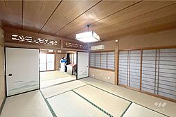 名古屋市緑区大清水2丁目 一戸建て