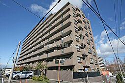 ライオンズマンション相生