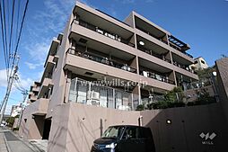 サンマンションアトレ鳴海壱号棟