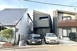 名古屋市南区呼続元町 一戸建て