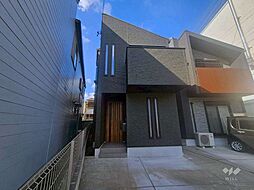 名古屋市南区呼続元町 一戸建て