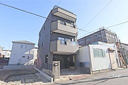 名古屋市南区北内町3丁目 一戸建て