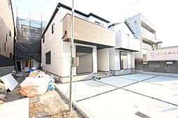 名古屋市瑞穂区萩山町2丁目 一戸建て