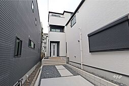 名古屋市瑞穂区萩山町2丁目 一戸建て