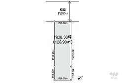 名古屋市熱田区白鳥1丁目 土地