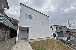 名古屋市緑区鳴海町字有松裏 一戸建て