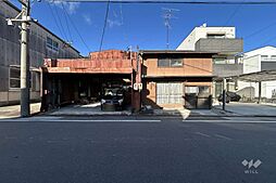 名古屋市南区汐田町 土地