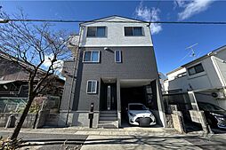 名古屋市天白区池場2丁目 一戸建て