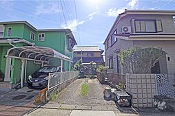 名古屋市緑区小坂2丁目 土地