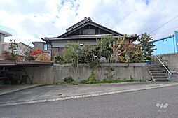 名古屋市緑区桶狭間森前 一戸建て
