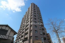 ダイアパレス白鳥庭園通り