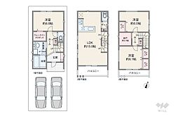 名古屋市南区柵下町1丁目 一戸建て