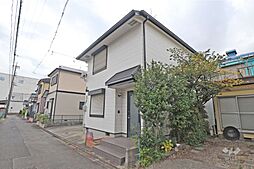 名古屋市港区宝神1丁目 一戸建て