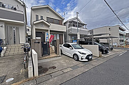 名古屋市緑区黒沢台2丁目 一戸建て