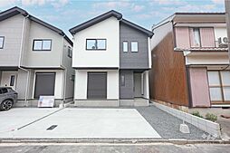 名古屋市瑞穂区白砂町2丁目 一戸建て